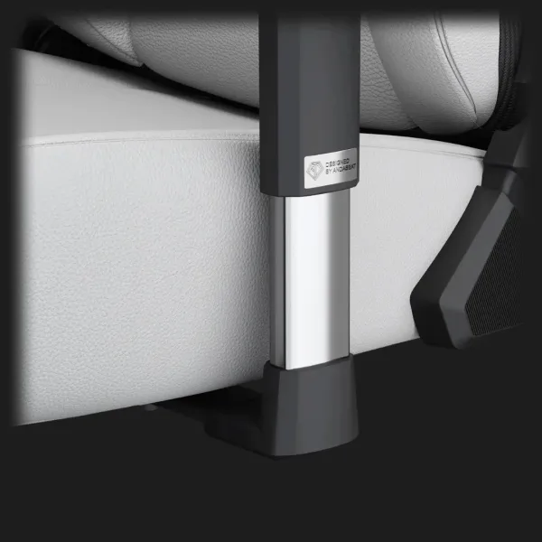 Крісло для геймерів Anda Seat Kaiser 3 Size L (White) (UA)