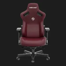 Крісло для геймерів Anda Seat Kaiser 3 Size L (Maroon) (UA)