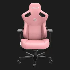 Крісло для геймерів Anda Seat Kaiser 3 Size L (Pink) (UA)