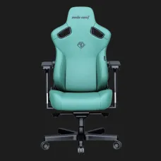 Крісло для геймерів Anda Seat Kaiser 3 Size L (Green) (UA)