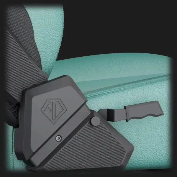 Крісло для геймерів Anda Seat Kaiser 3 Size L (Green) (UA)