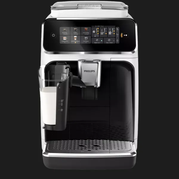 Кавомашина Philips Series 3300 (White)