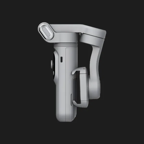 Трипод WiWU 3-Axis Stabilized Gimbal Stick Wi-SE007 (White)