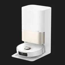 Робот-пилосос Dreame Bot X40 Ultra (White)