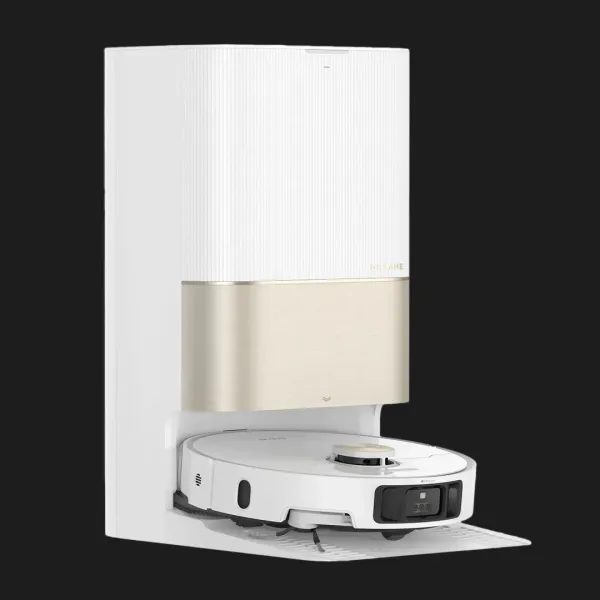 Робот-пилосос Dreame Bot X40 Ultra (White)