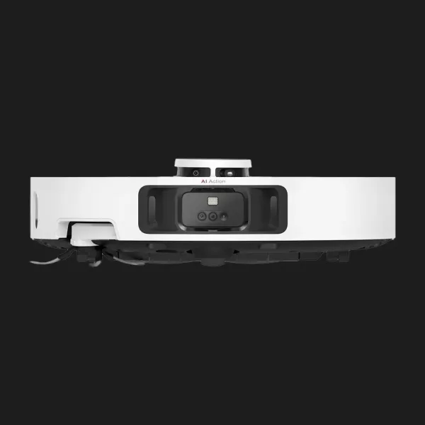 Робот-пилосос Dreame Bot X40 Ultra Complete (White)