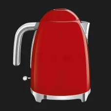 Електрочайник SMEG (Red)