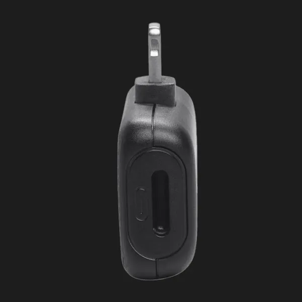 Бездротовий петличний мікрофон JBL Quantum Stream Wireless Lightning (Black)