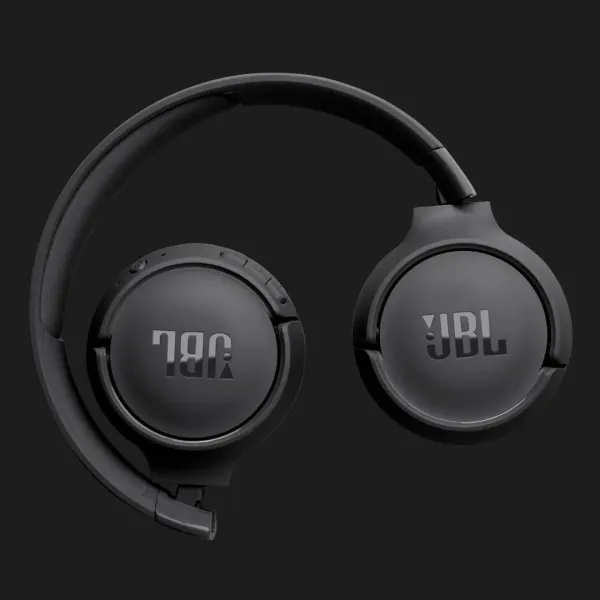 Навушники JBL Tune 520BT (Black)