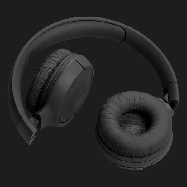 Навушники JBL Tune 520BT (Black)