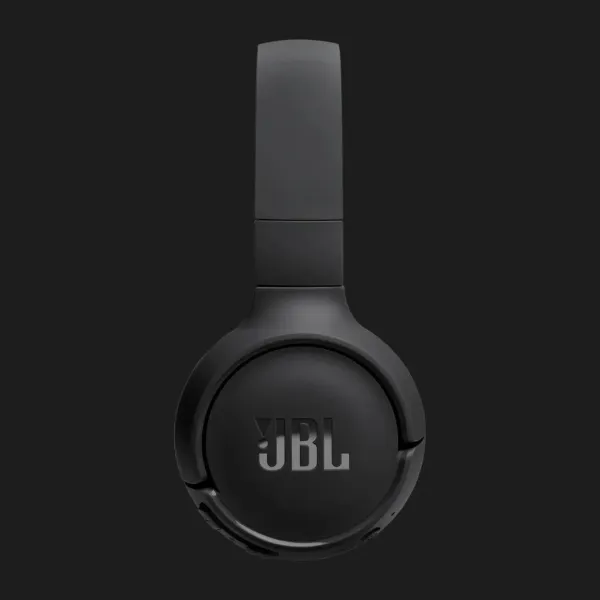Навушники JBL Tune 520BT (Black)