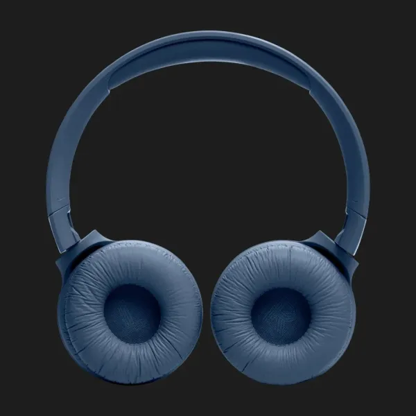 Навушники JBL Tune 520BT (Blue)