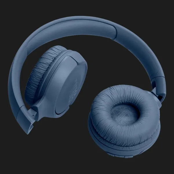 Навушники JBL Tune 520BT (Blue)