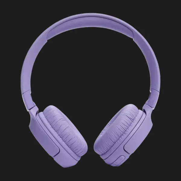 Навушники JBL Tune 520BT (Purple)