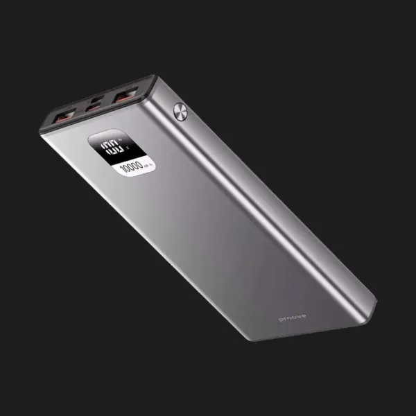 Power Bank Proove Guardian 22.5W 10000mAh (Gray)