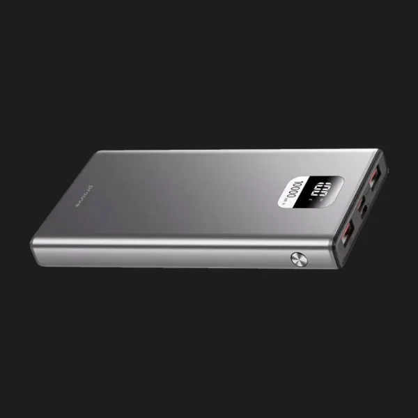 Power Bank Proove Guardian 22.5W 10000mAh (Gray)