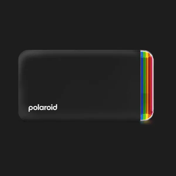 Фотопринтер Polaroid Hi-Print Gen 2 (Black)