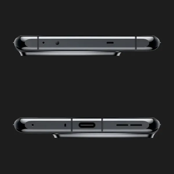 OnePlus 12 16/512GB (Silky Black) (Standard)