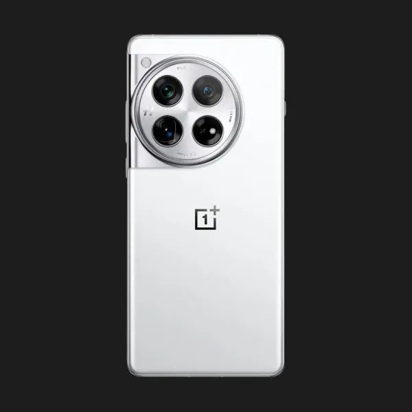 OnePlus 12 16/512GB (Silver) (Standard)