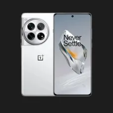 OnePlus 12 24/1TB (Silver) (Standard)