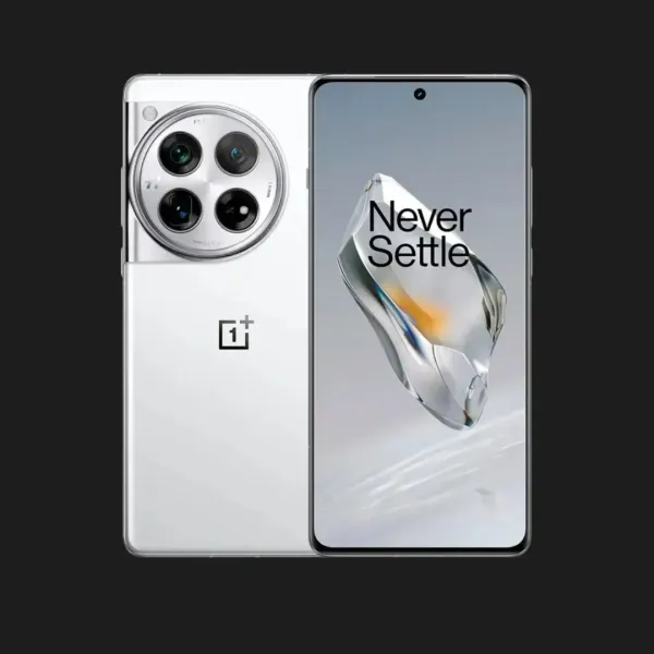 OnePlus 12 24/1TB (Silver) (Standard)