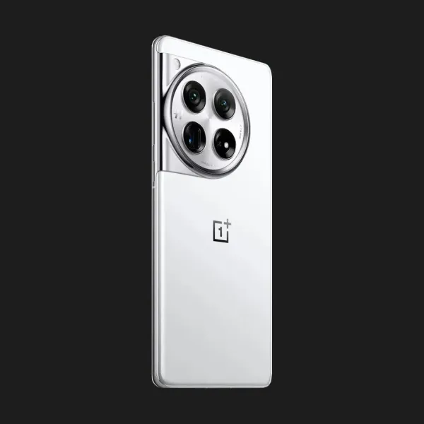 OnePlus 12 24/1TB (Silver) (Standard)