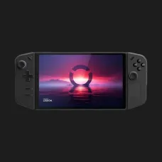 Ігрова приставка Lenovo Legion Go (1TB) (Shadow Black) (UA)