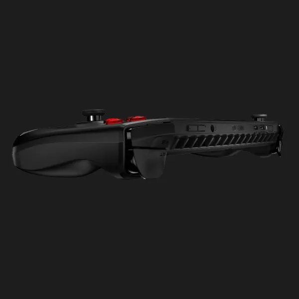 Ігрова приставка MSI Claw A1M Intel Ultra 5 (512GB) (Black) (UA)