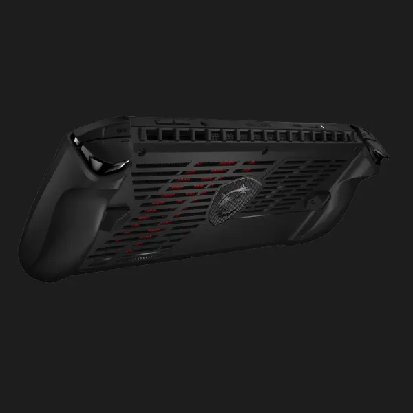 Ігрова приставка MSI Claw A1M Intel Ultra 7 (1TB) (Black) (UA)