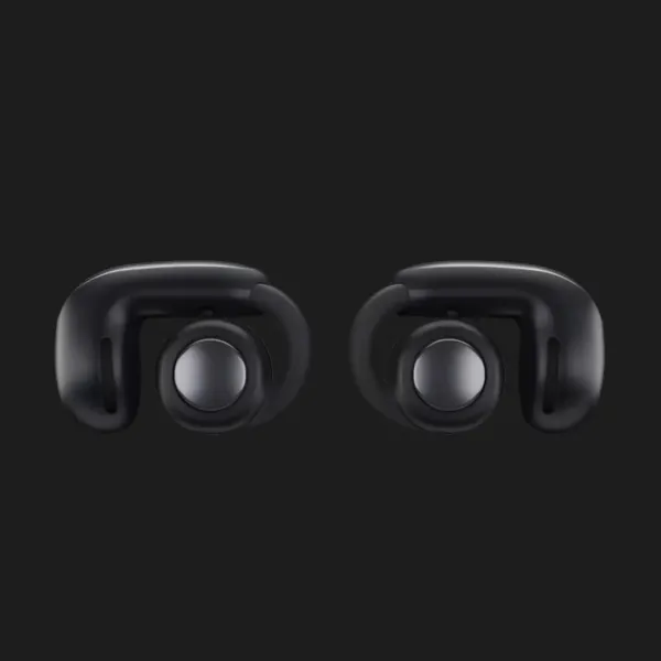 Навушники Bose Ultra Open Earbuds (Black)