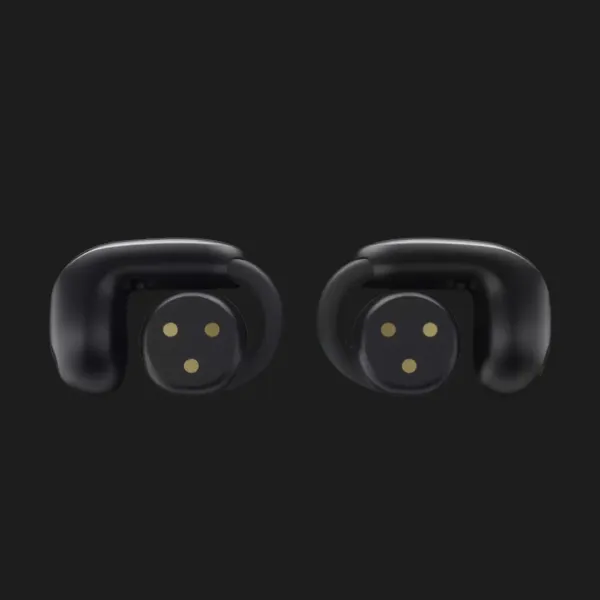 Навушники Bose Ultra Open Earbuds (Black)