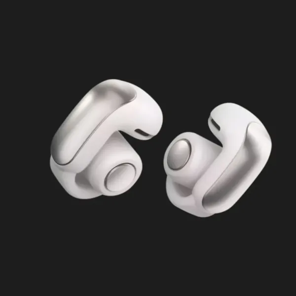 Навушники Bose Ultra Open Earbuds (White)