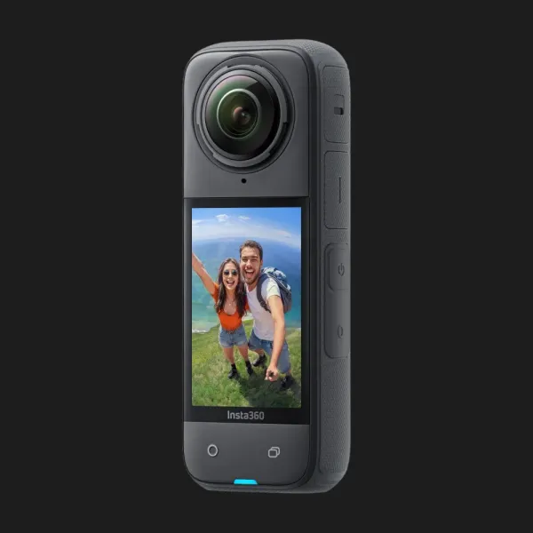Екшн-камера Insta360 X4