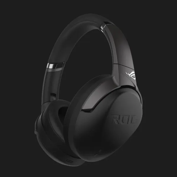 Ігрова гарнітура ASUS ROG Strix Go BT (Black)
