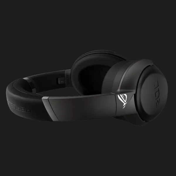 Ігрова гарнітура ASUS ROG Strix Go BT (Black)