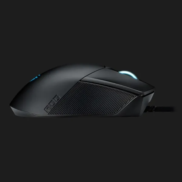 Миша ігрова ASUS ROG Gladius III USB (Black) (UA)