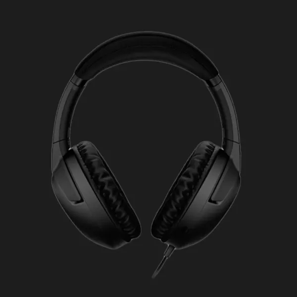 Ігрова гарнітура ASUS ROG Strix Go Core 3.5mm (Black)