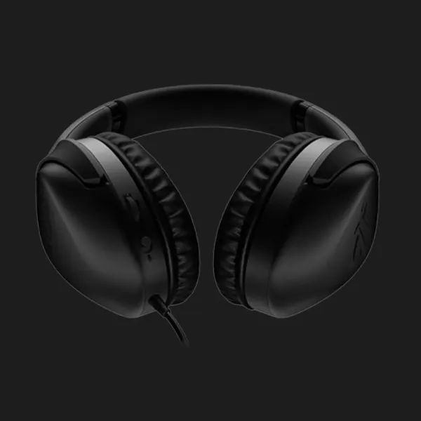 Ігрова гарнітура ASUS ROG Strix Go Core 3.5mm (Black)