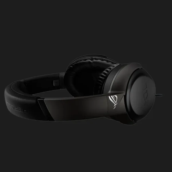 Ігрова гарнітура ASUS ROG Strix Go Core 3.5mm (Black)