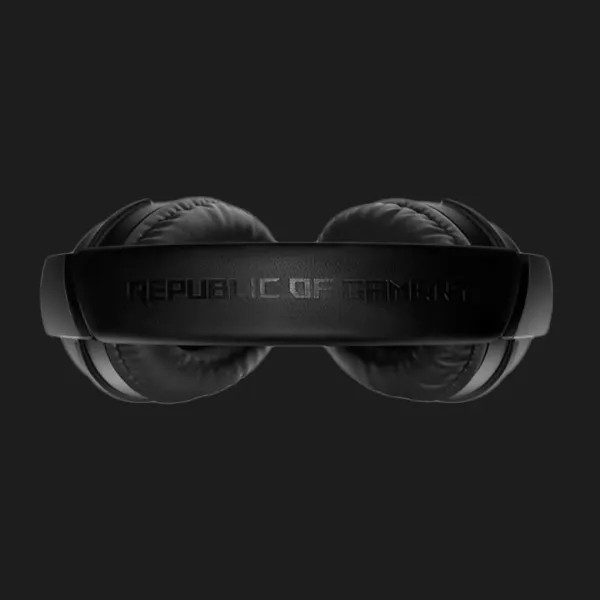 Ігрова гарнітура ASUS ROG Strix Go Core 3.5mm (Black)