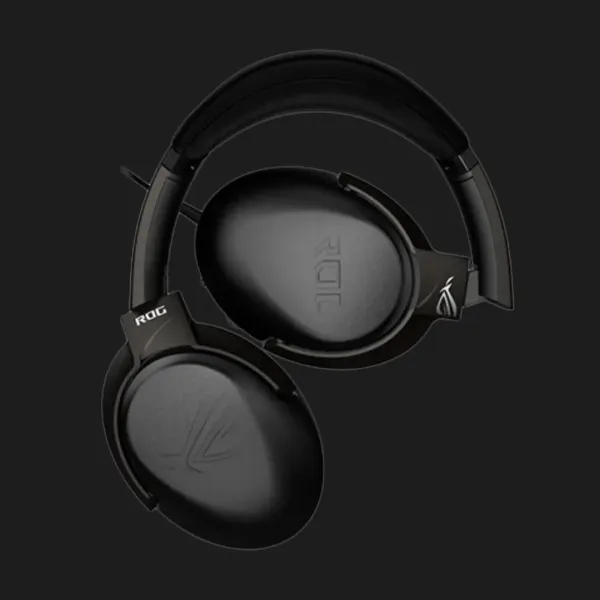 Ігрова гарнітура ASUS ROG Strix Go Core 3.5mm (Black)