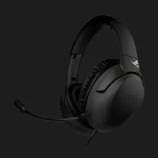 Ігрова гарнітура ASUS ROG Strix Go USB Type-C (Black)