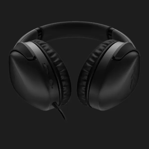 Ігрова гарнітура ASUS ROG Strix Go USB Type-C (Black)