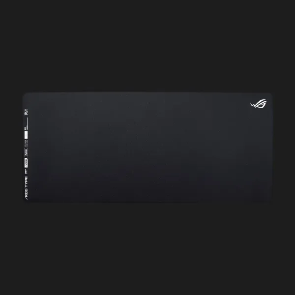 Ігрова поверхня ASUS ROG Hone Ace XXL Aim Lab Edition (Black) (UA)