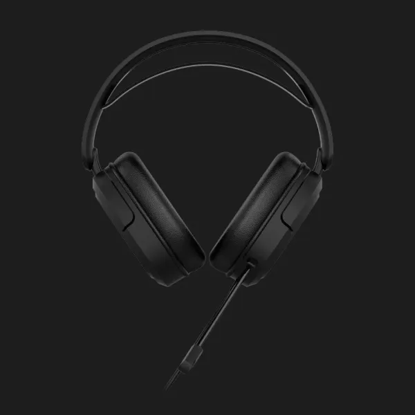 Ігрова гарнітура ASUS TUF Gaming H1 (Black)