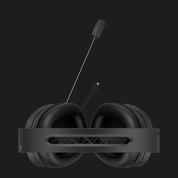 Ігрова гарнітура ASUS TUF Gaming H1 (Black)