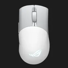 Ігрова миша ASUS ROG Keris WL Aimpoint (White) (90MP02V0-BMUA10) (UA)
