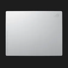 Ігрова поверхня ASUS ROG Moonstone Ace L (White) (UA)