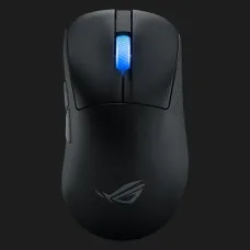 Миша ігрова ASUS ROG Keris II WL ACE (Black) (UA)