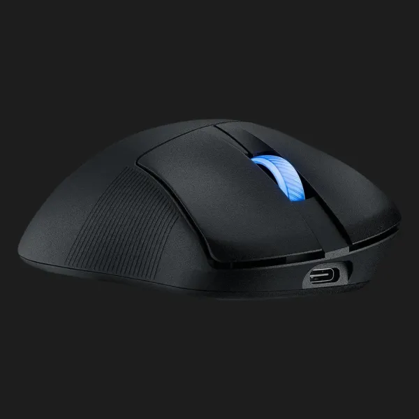 Миша ігрова ASUS ROG Keris II WL ACE (Black) (UA)